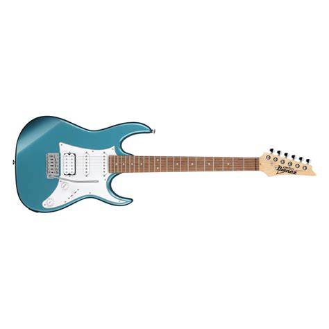 Ibanez GIO Series GRX40 MLB Electric Guitar Metallic Light Blue Talentz