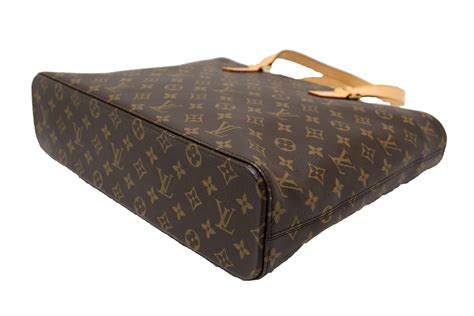 Authentic Louis Vuitton Classic Monogram Luco Tote Bag Paris Station Shop