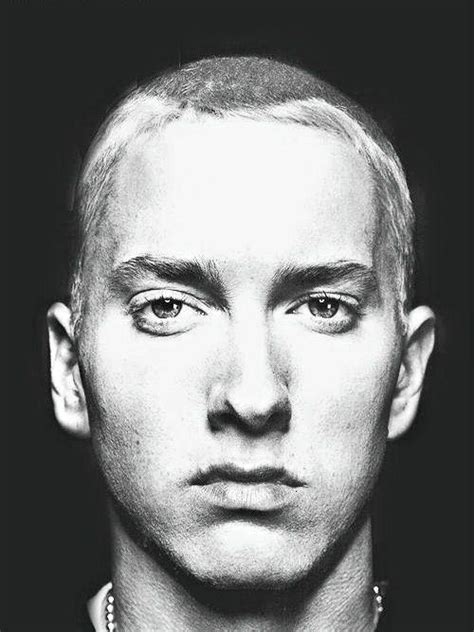 Eminem Black and White Logo - LogoDix