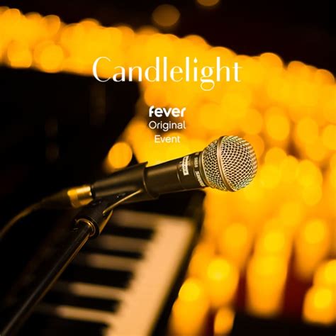 Candlelight Concerts In Milwaukee Tickets 2023 Fever