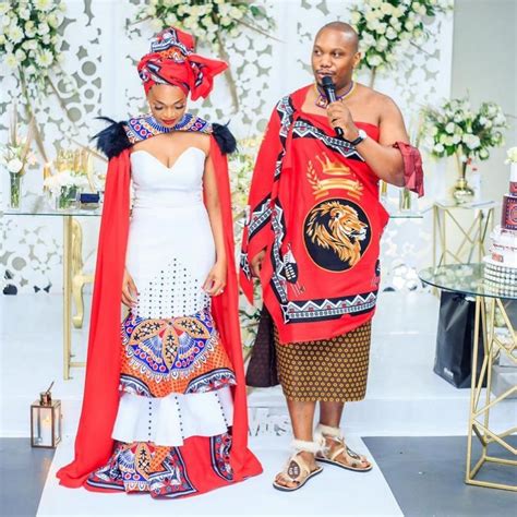 Clipkulture Swazi Traditional Wedding Rituals And Ceremony