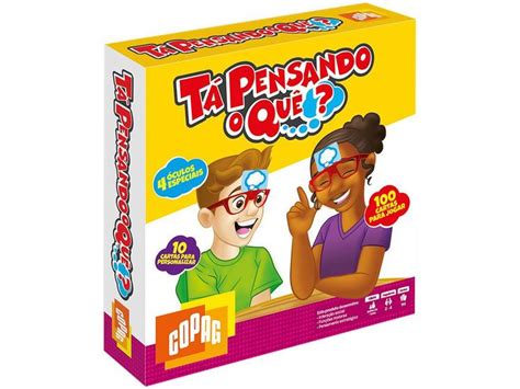 Jogo De Adivinha O T Pensando O Que Copag Cartas E Acess Rios