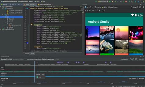 Android Studio App Icon Generator Molivertical