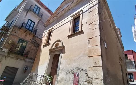 Per Il Restauro Della Chiesa Di San Piero Finanziamento Di Mila