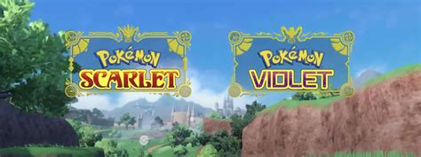 5 Reasons To Avoid Pokémon Scarlet & Violet At All Cost - Cheat Code ...