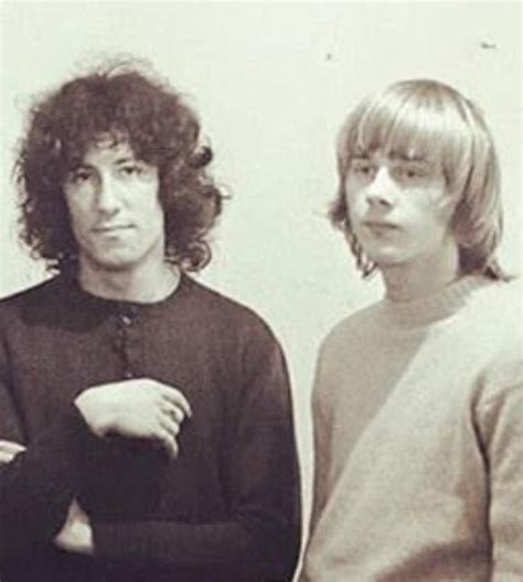 Peter Green Danny Kirwan Early Fleetwood Mac Peter Green Fleetwood