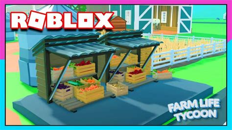 Roblox Farm