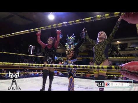 Trifulca Entre Las Shotas Y El Hijo De Alebrije Contra Lucha Time Reto