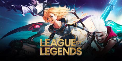 Descubre Las Diferentes Clasificaciones En League Of Legends Creo Gaming