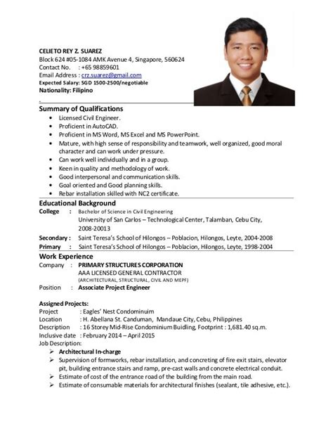 resume sample with nc2 Resume world inc best resume service 2020 best ats resume checker free ...