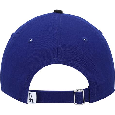 Men S New Era Royal Los Angeles Dodgers 2022 City Connect 9TWENTY