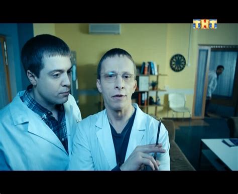 Скачать Интерны [01-120] (2010-2012/SATRip) через торрент