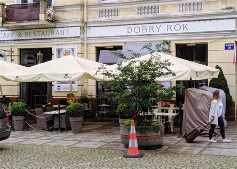 Najlepsze Restauracje I Bary W Cz Stochowie W Kt Rych Warto Zje Pod