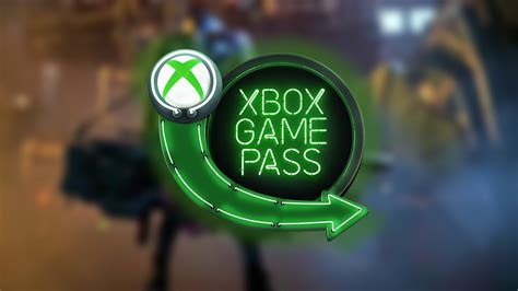 Xbox Game Pass na listopad 2022 potwierdzono 6 gier w usłudze