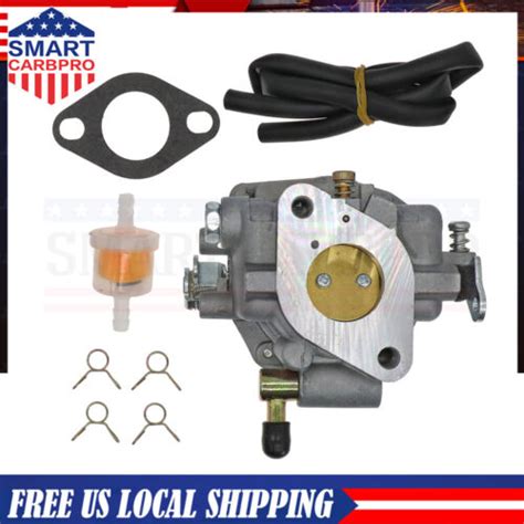 Carburetor Assy Fit For Onan Nikki Hp P V Spec A F Spec A F