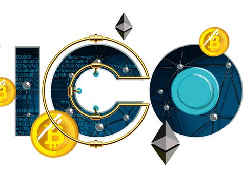 2017 ICO mania: 430 offerings raised $4.6 billion through November ...