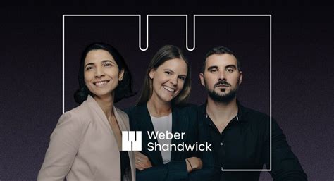 Weber Shandwick Announces Promotions To Its Australian Team