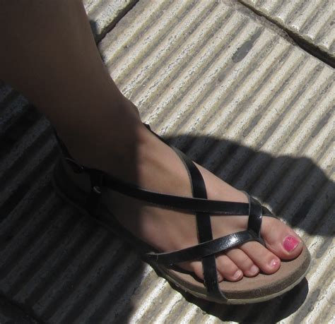 Sexy Female Toes Dani897 Flickr