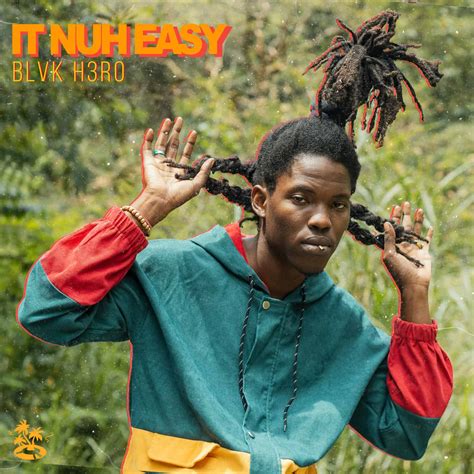 Blvk H3ro It Nuh Easy Download Dj Pack