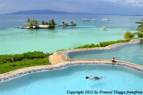 Frenz Fries Panglao Island Nature Resort And Spa
