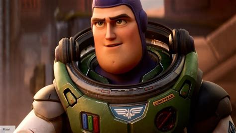 Who voices Buzz in the Lightyear movie?