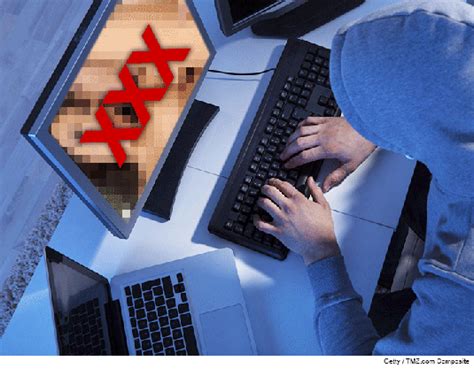 Celeb Sex Tape Scandals Hacker Uses Virus To Steal Videosdiamond