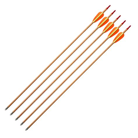 Archery Arrows Archery for Sale - Enfield Sports Armex Archery Arrows ...