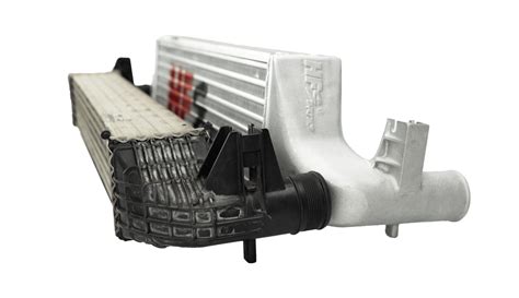 Hf Series Intercooler Vag Tsi Audi Seat Skoda Polo Tuned