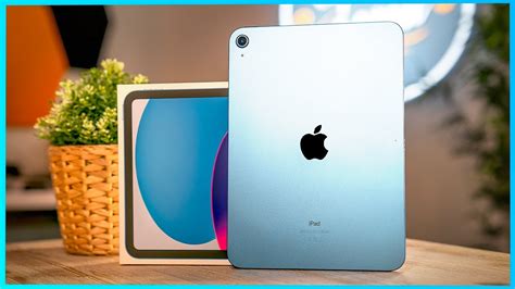 Nuevo Ipad Generaci N Unboxing Youtube