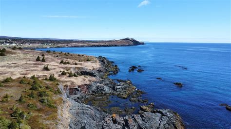 Town Of Small Point Broad Cove Blackhead Adam S Cove