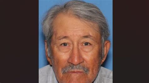 Silver Alert Issued For 81 Year Old Man In Phoenix