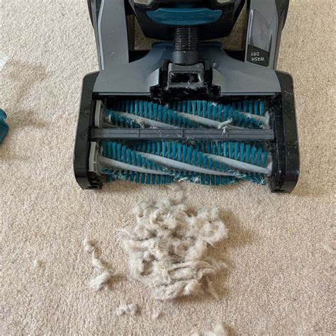 Vax Platinum SmartWash Pet Design Carpet Washer Review We Try The New