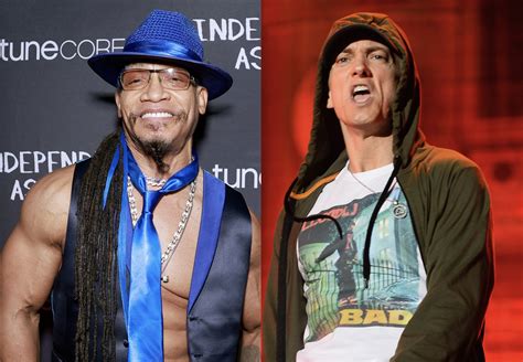 Melle Mel Hits Back At Eminem S Realest Diss Track Stream