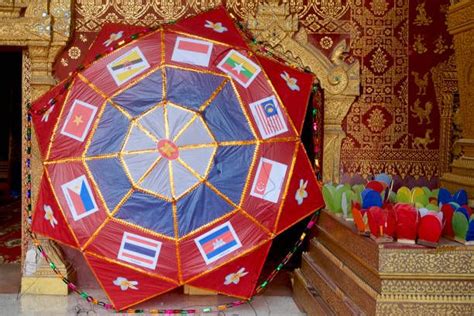 5 Tokoh Dan Negara Pendiri Asean Ternyata Indonesia Sangat Berperan