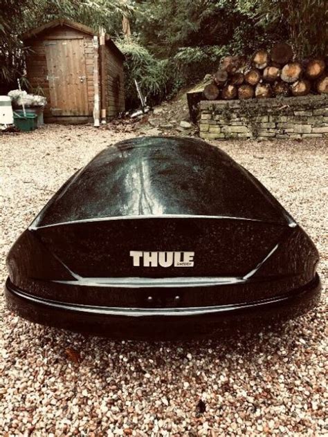 Thule Motion 900