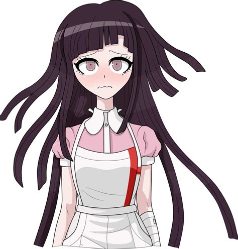 Mikan Tsumiki Danganronpa Amino