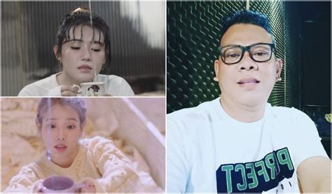 Video Klip Via Vallen Dihapus Usai Dianggap Jiplak Milik IU, Pencipta ...