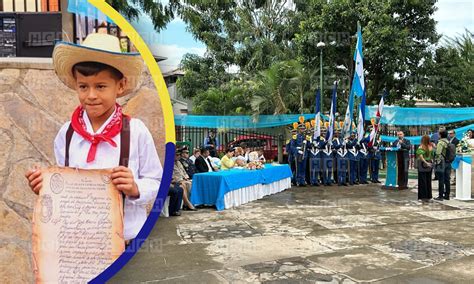 ¡celebración Patria Un Día Como Hoy Llegaron Los Pliegos De