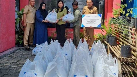 Jelang Idulfitri Angkasa Pura I Bandara Sam Ratulangi Manado