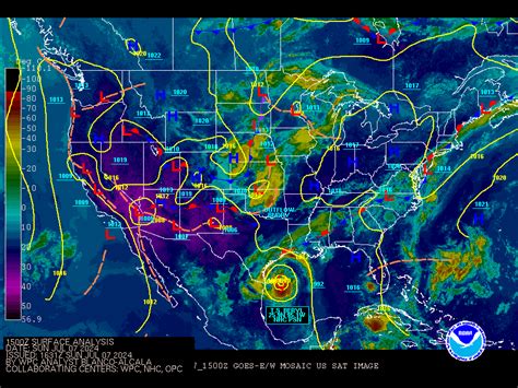 Current Weather Conditions