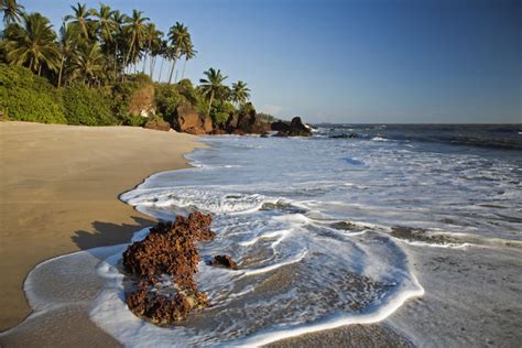 Padinharekara Beach Malappuraminfo