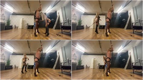 Angel Dark Scene Lady Dark Angel Session Clip First Part Whip Whip