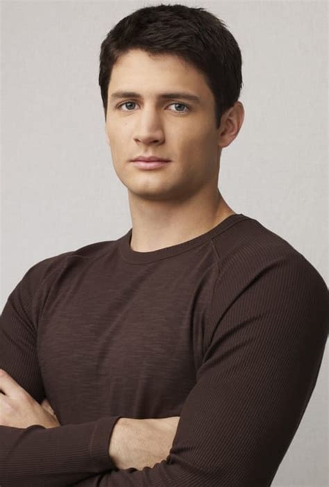 Picture Of James Lafferty