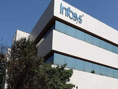 Salary Hikes At Infosys This Is What Hr Head Said At The Company S