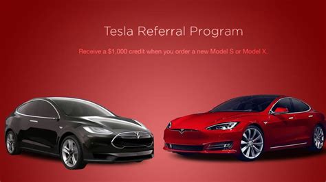 Tesla Renueva Su Programa De Referenciados Club Tesla España