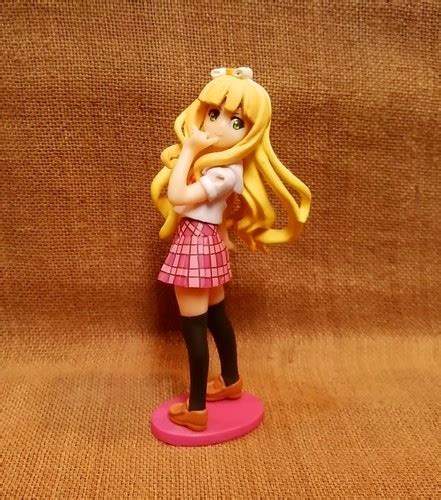 Hentai Prince And The Stony Cat Azuki Azusa Figure E X Ebay