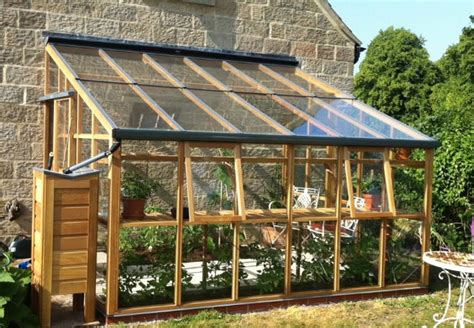 How To Build A Lean To Greenhouse Juliana Group Ltd