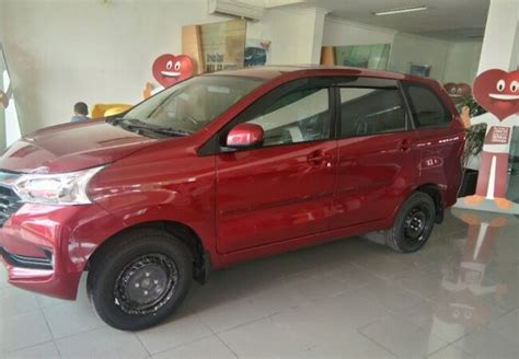 10 Tunas Dan Astra Daihatsu Bekasi Harga Promo DP 4Jt HargaPromosi Id