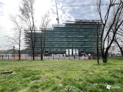 Urbanfile Milano San Cristoforo Cantieri Bosconavigli