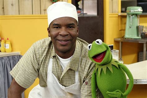 David Alan Grier Muppet Wiki Fandom